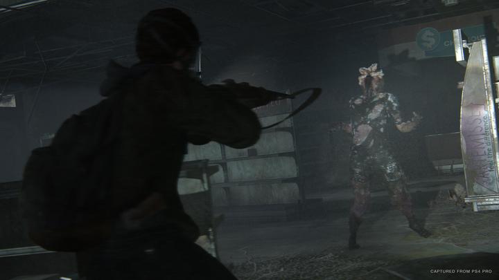Produktbild Sony The Last of Us Part II (2) (PS4, EN)