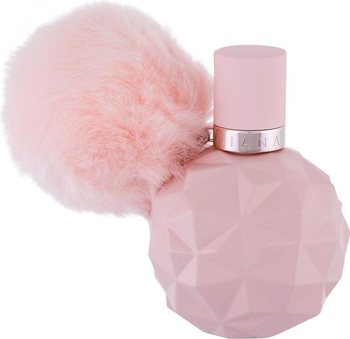 Ariana Grande Sweet Like Candy