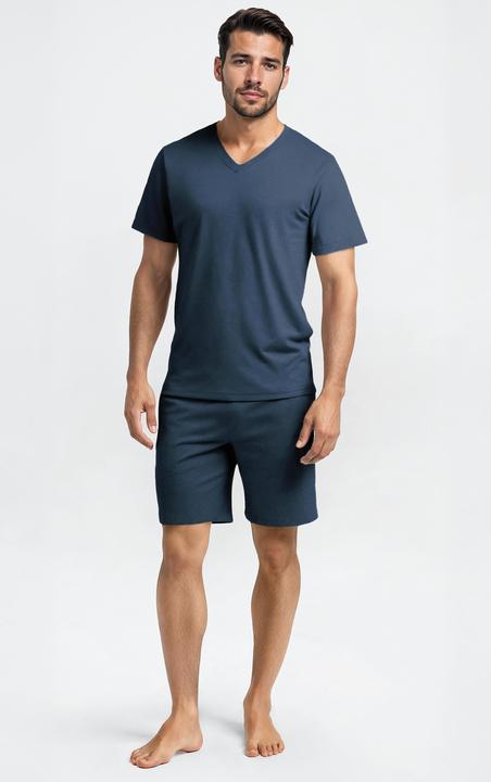 Produktbild Calida Nightwear Xtra Kurz-Pyjama (S)
