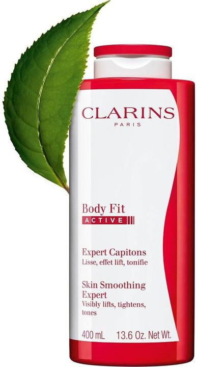 Produktbild Clarins Body Fit Active (Körperlotion, 400 ml)