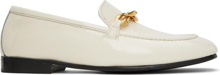Produktbild Jimmy Choo Diamond Tilda Loafers (35)