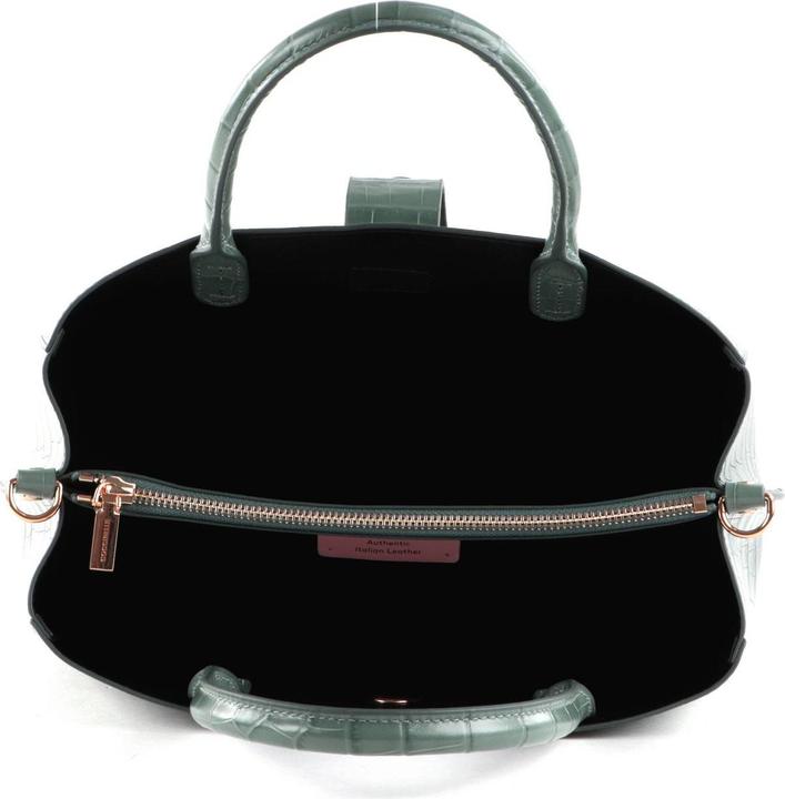 Immagine prodotto Coccinelle Alba Croco Shiny Soft Handbag