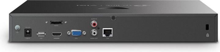 Produktbild TP-Link VIGI NVR2016H 16 Channel Network Video Recorder (Netzwerk Videorecorder (NVR))