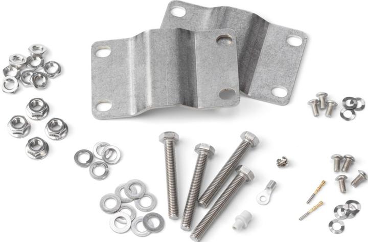 Actual product image WindowMaster Weather station