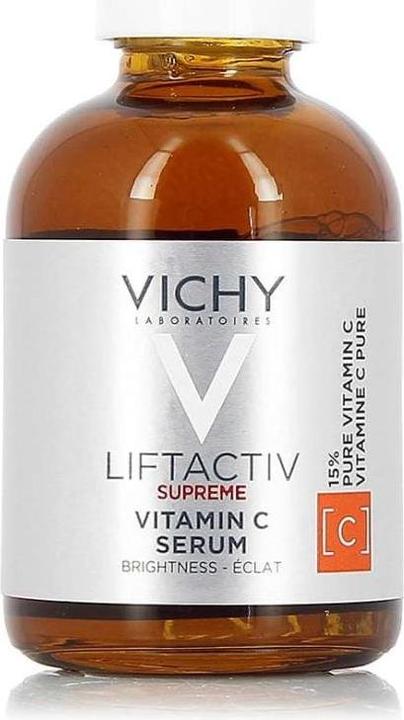 Actual product image Vichy Liftactiv Supreme Vitamin C (20 ml)