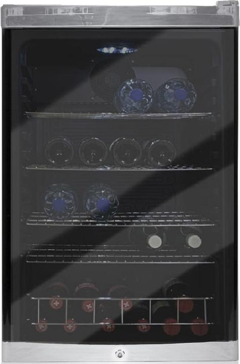 Actual product image Kibernetik Beverage refrigerator (115 l)