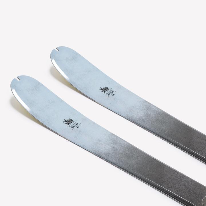 Produktbild Wedze Tourenskiset mit Bindungen und Steigfellen - Wilder 85 (176 cm, Mit Bindung)