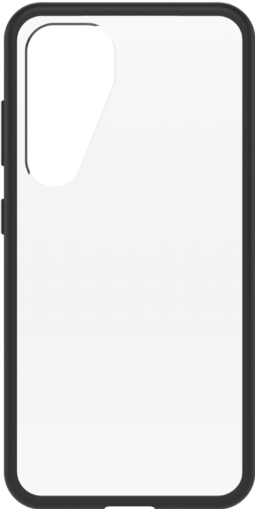 Actual product image OtterBox React (Samsung Galaxy S25)