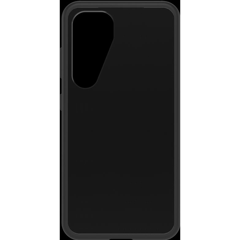 Thumbnail - OtterBox React (Samsung Galaxy S25), Smartphone Hülle, Schwarz