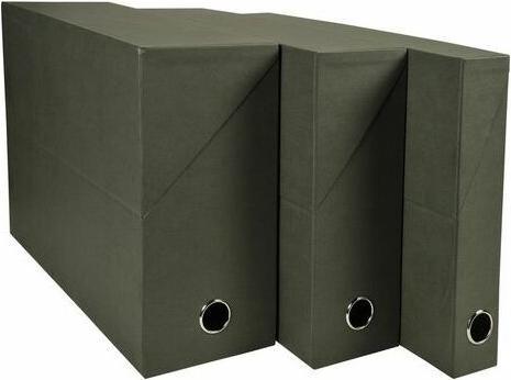 Produktbild Exacompta Archivboxen (A4)