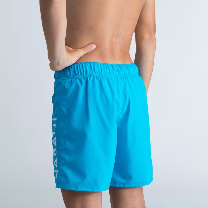 Produktbild Nabaiji SWIM 100 BASIC (140)