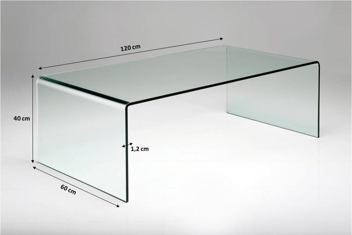 Produktbild Kare Design Basic (120 x 60 x 40 cm)