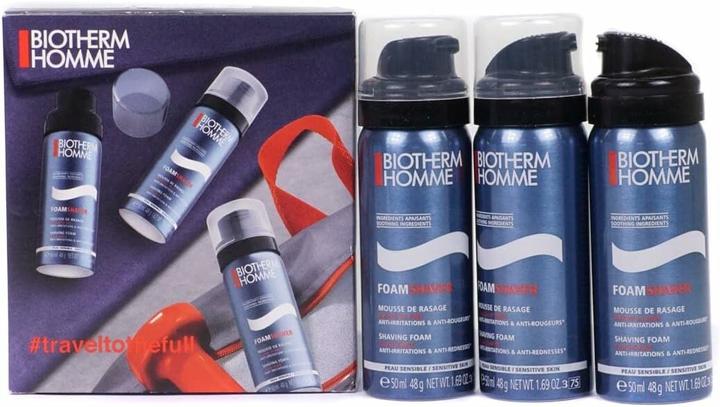 Biotherm Homme (150 ml, Gel de rasage)
