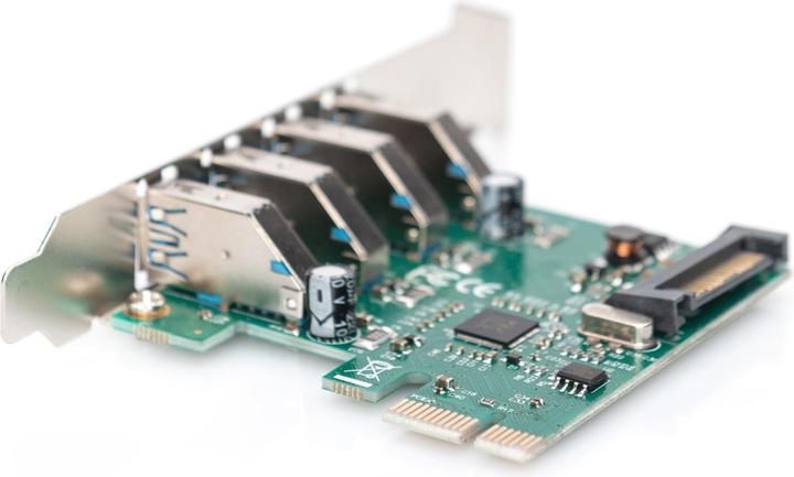 Produktbild Digitus DS-30221-1