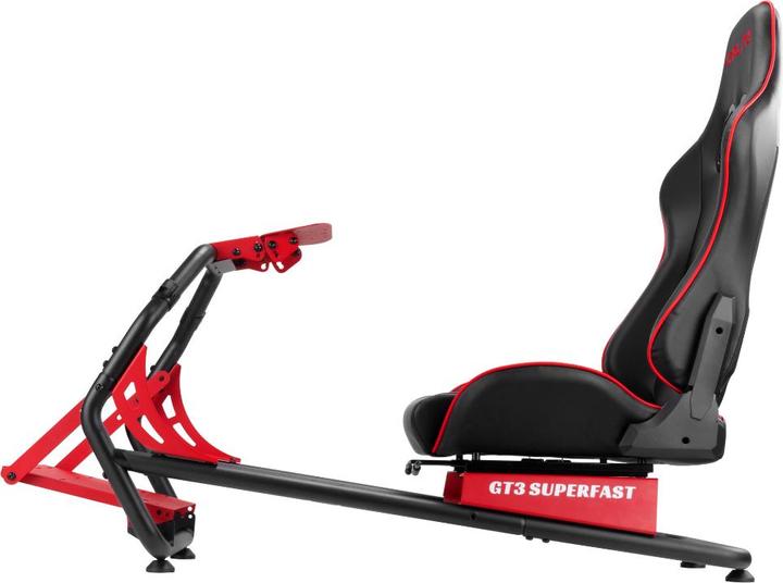 Actual product image Oplite GT3 Superfast V2