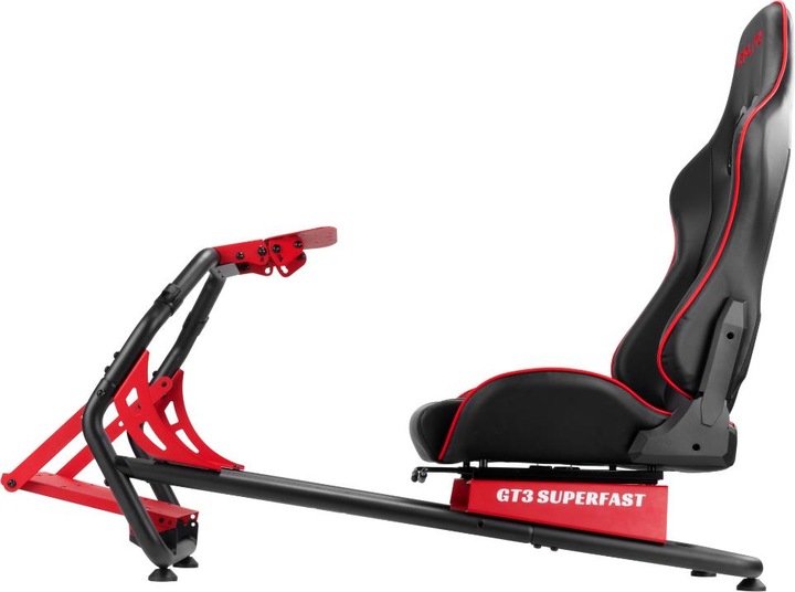 Actual product image Oplite GT3 Superfast V2