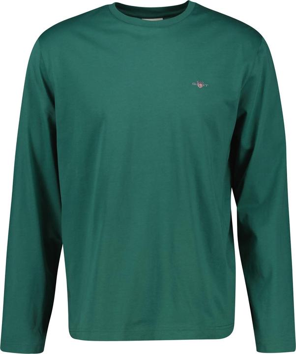 Verde (Legnoso)