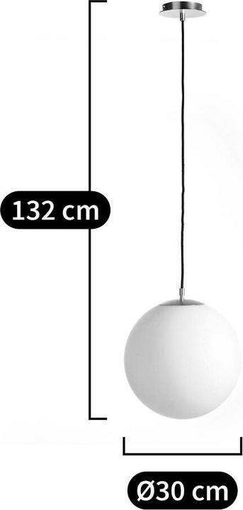Immagine prodotto La Redoute Interieurs Moricio (E27)