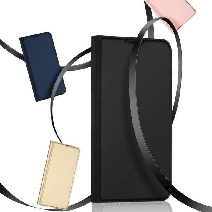Actual product image Dux Ducis Skin Pro Series Bookcover (Apple iPhone 14)