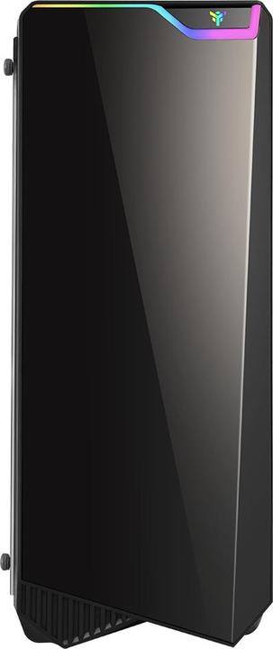 Actual product image Itek NOOXES X10 EVO (ATX, mATX, Mini-ITX)