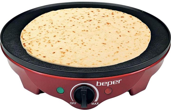 Productafbeelding Beper Pannenkoekenpan BT.700Y