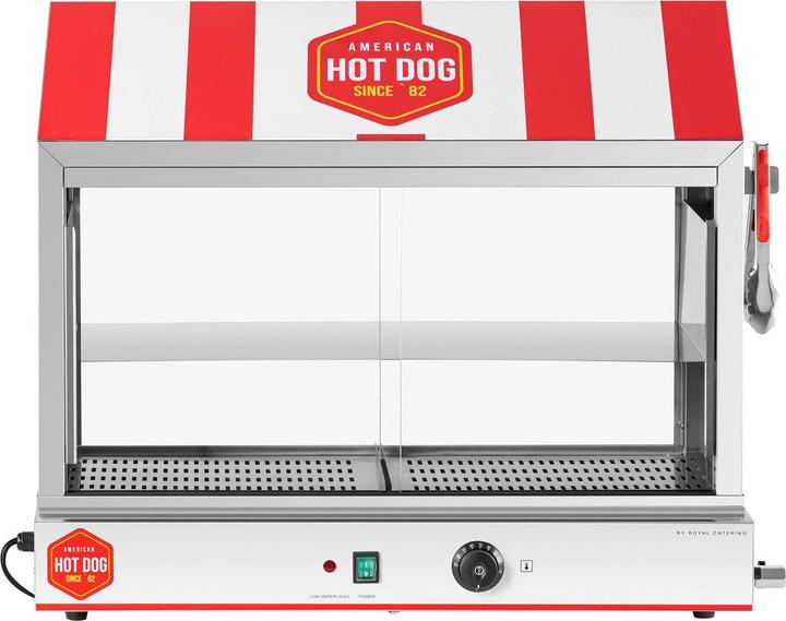 Produktbild Royal Catering RCHW 2500H