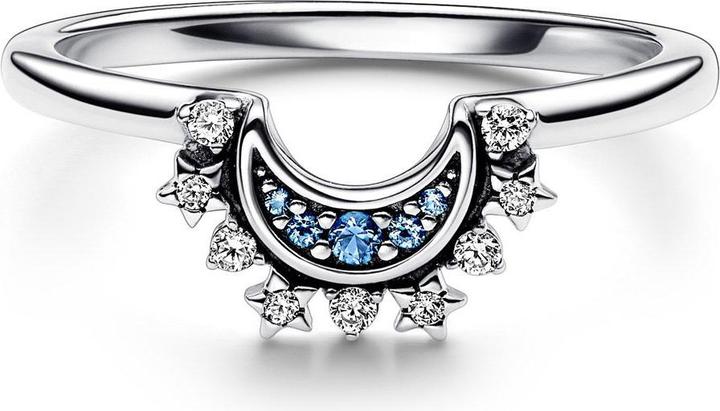 Produktbild Pandora Mondring (58)