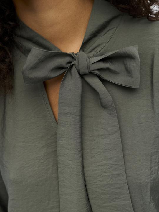Produktbild Object Lavallière Bluse (36)