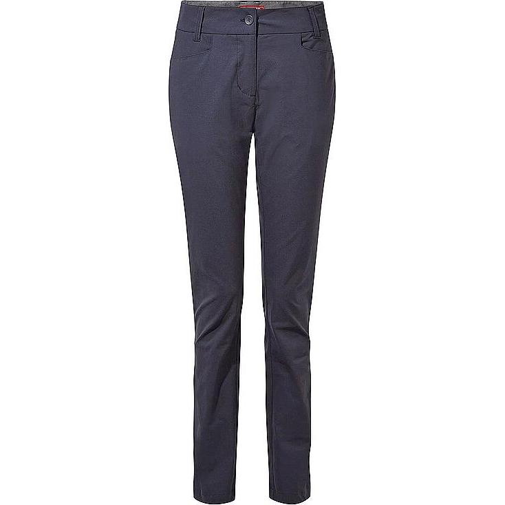 Thumbnail - Craghoppers, Damen, Outdoorhose, NosiLife Clara II (S), Blau, S