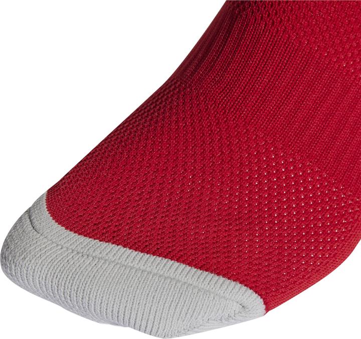 Actual product image adidas Milano 23 Football Socks red IB7817 (43-45) (43 - 45)