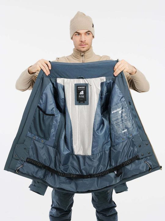 Produktbild Protest Snowjackets PRTTIMOTHY (L)