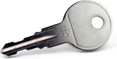 Actual product image Thule Comfort Key N199