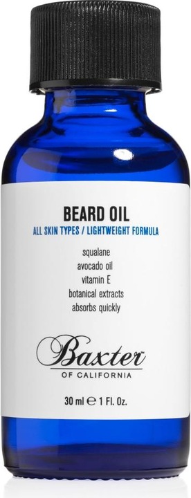 Produktbild Baxter Beard Grooming Oil (30 ml)