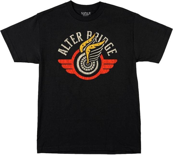 Produktbild Alter Bridge Logo (S)