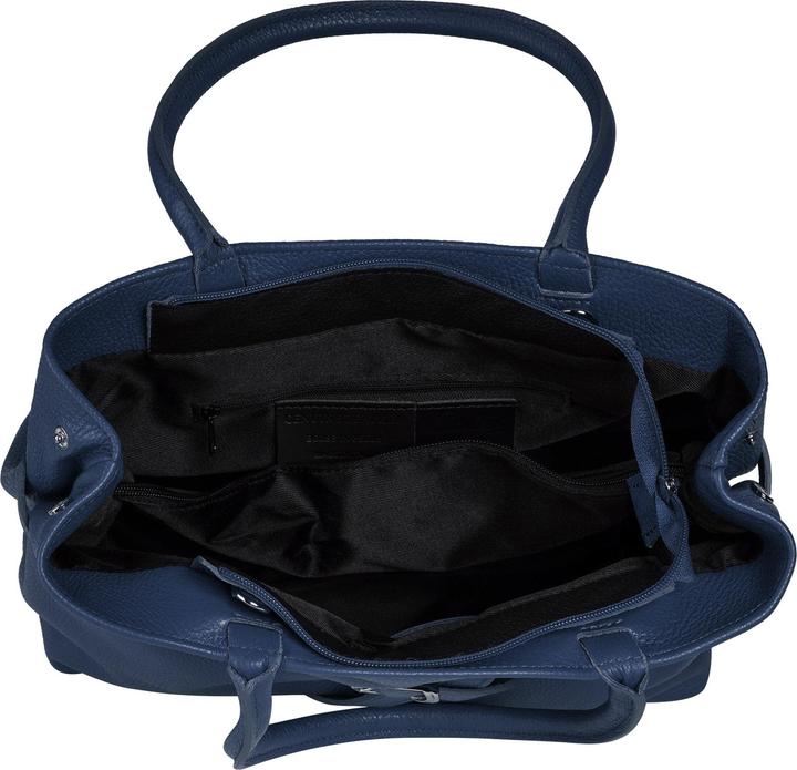 Produktbild Cluty Handtasche echt Leder Damen