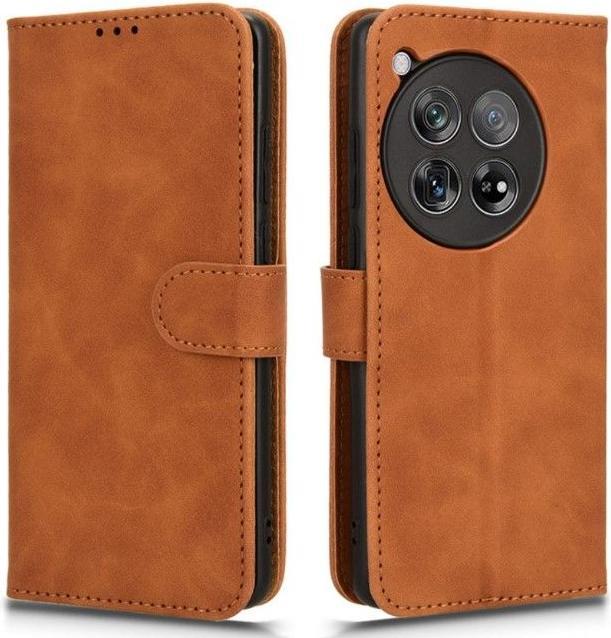 Immagine prodotto MU Classic Serie Classic II con copertina in pelle (OnePlus 12R)