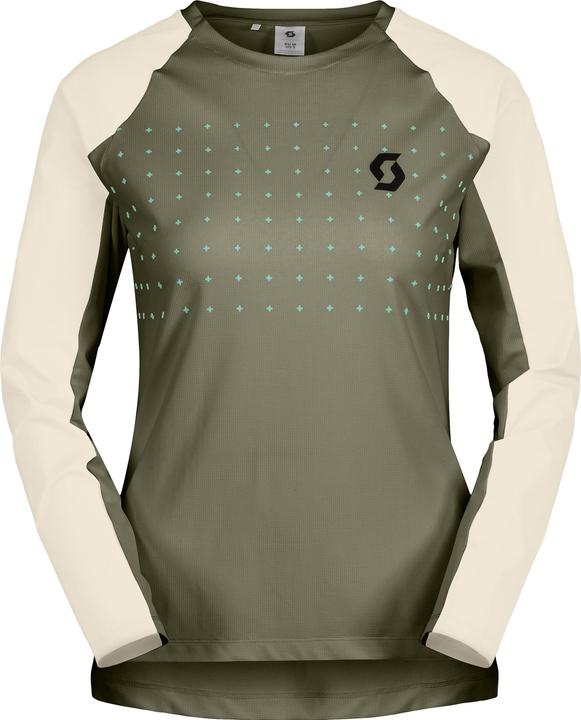 Scott Sports Trail Vertic Pro LS (XS)