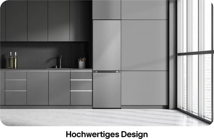 Produktbild LG GBV3100CPY (344 l)