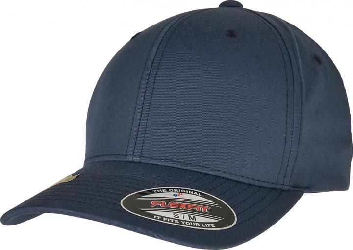Produktbild Flexfit Recycled Polyester Cap - 19033 (S, M)