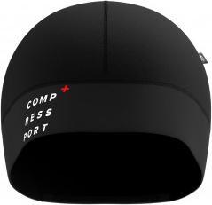 Actual product image Compressport Hurricane Beanie (One size)