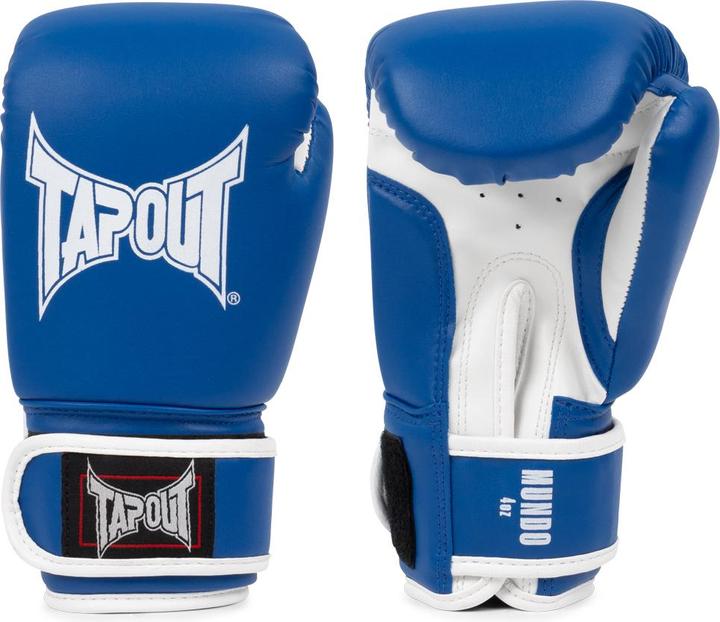 Produktbild Tapout Mundo