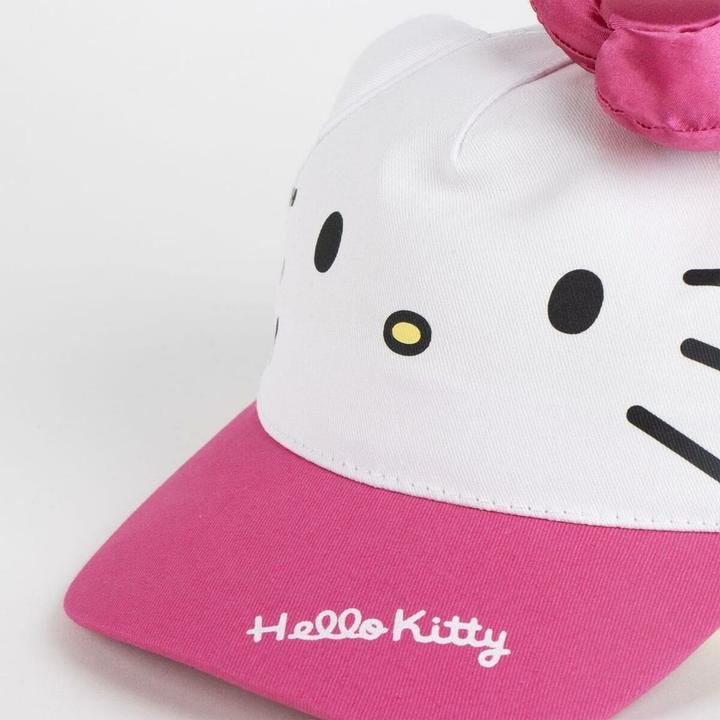 Actual product image Cerdá Hello Kitty - Kitty White