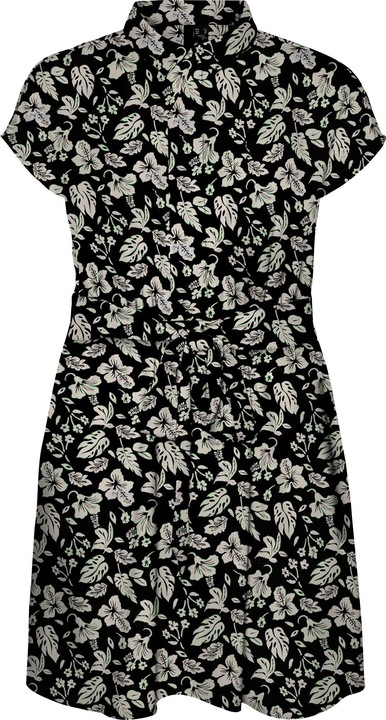 Image du produit Vero Moda VMNEWHALLIE Robe courte Robe (54)