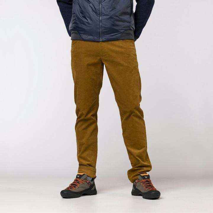 Immagine prodotto Salewa Fanes Cord Hemp Pant (XXL)