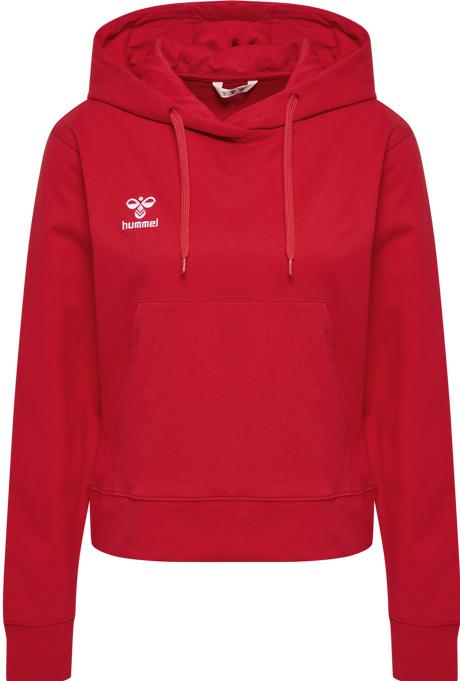 Image du produit hummel HMLGO 2.0 HOODIE FEMME (S)