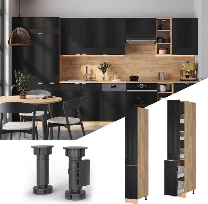 Produktbild Vicco Apothekerschrank Fame-Line
