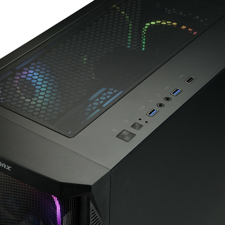 Produktbild Enermax Starryknight Sk30 (E-ATX, ATX, mATX, Mini-ITX)