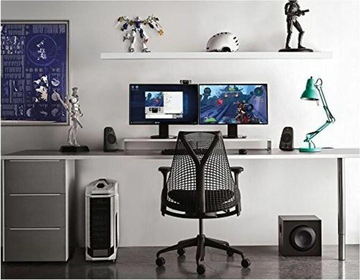 Actual product image Logitech Z625