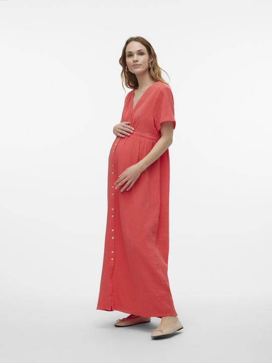 Produktbild Vero Moda Maternity Umstands-Kleid Kleid (M)