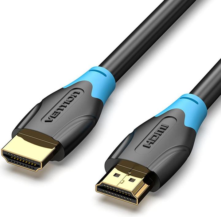 Actual product image Vention HDMI (Type A) - HDMI (Type A) (10 m)